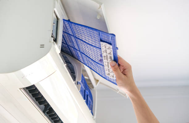 Best Commercial Air Duct Cleaning  in St Paul, MN